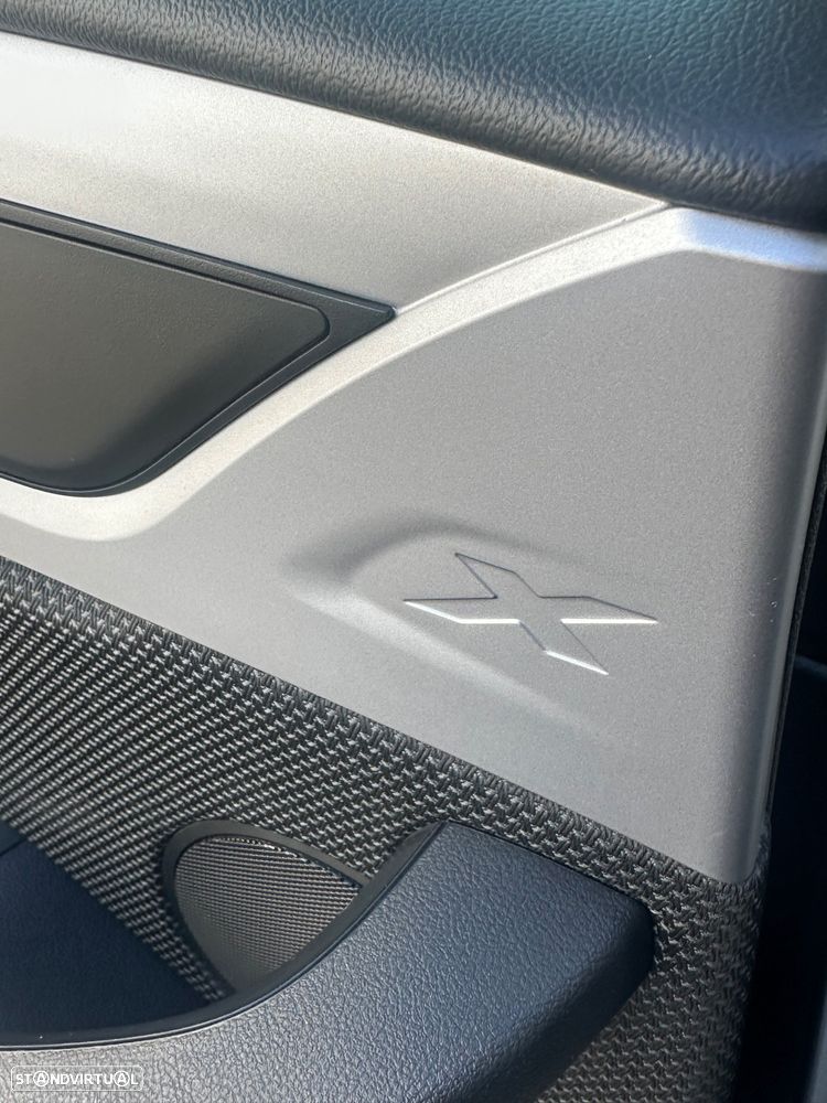 BMW X3 20 d xDrive Pack M - 18