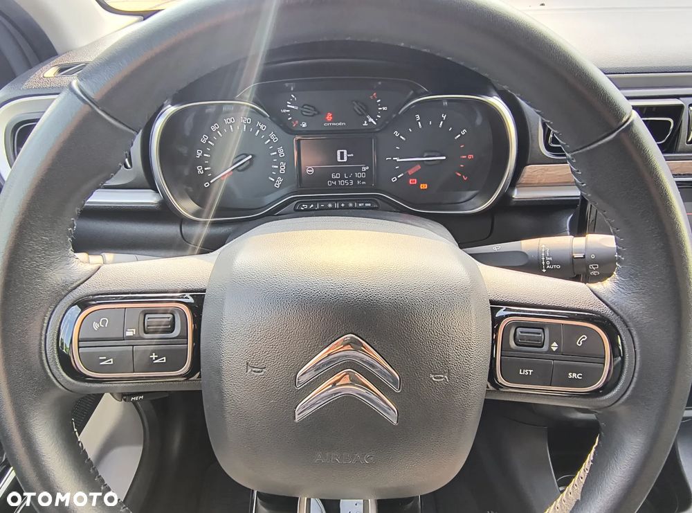 Citroën C3 1.2 PureTech Shine - 15