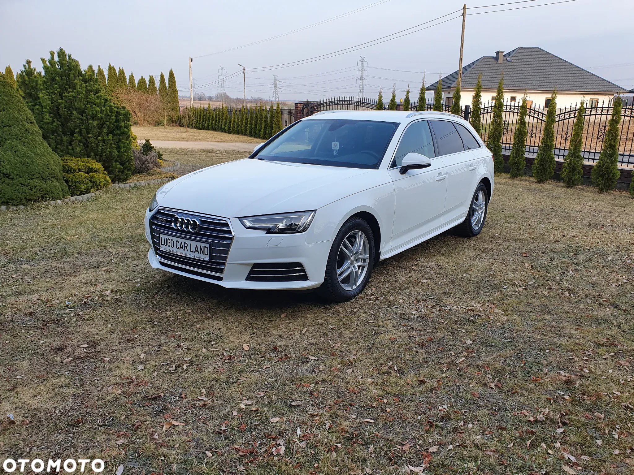 Audi A4 2.0 TDI Quattro S tronic - 2