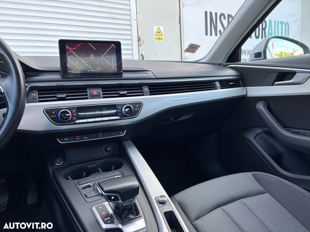 Audi A4 ver-2-0-tdi-quattro-stronic - 31