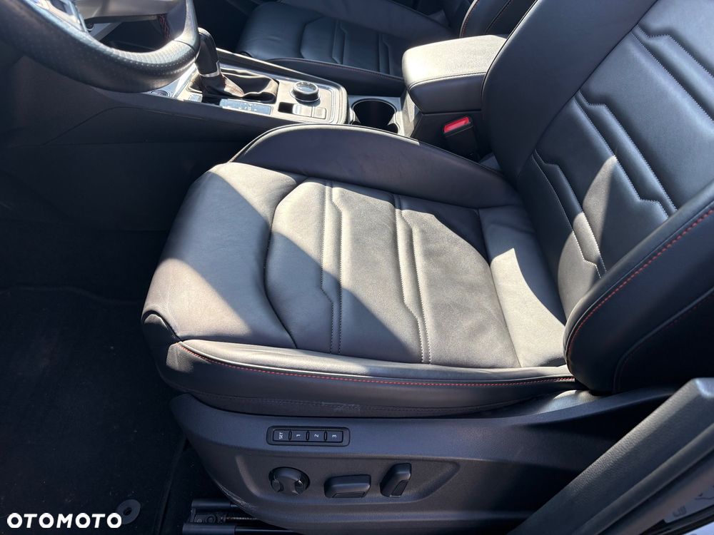 Seat Ateca 1.5 TSI ACT DSG OPF FR Black Edition - 12