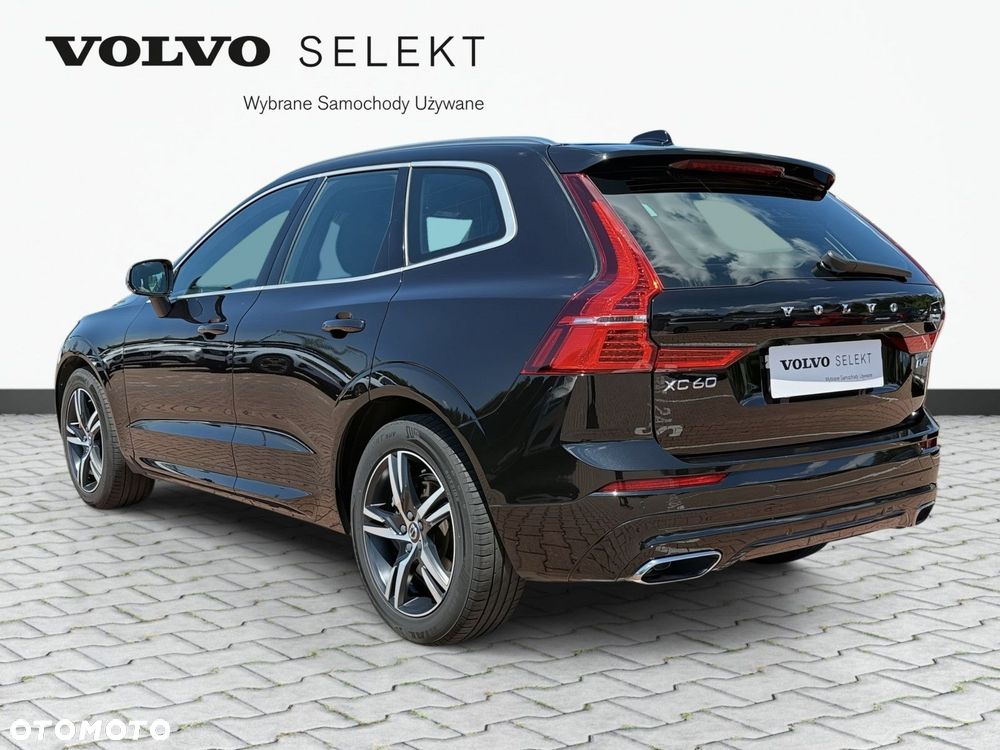 Volvo XC 60 D4 SCR R-Design - 7