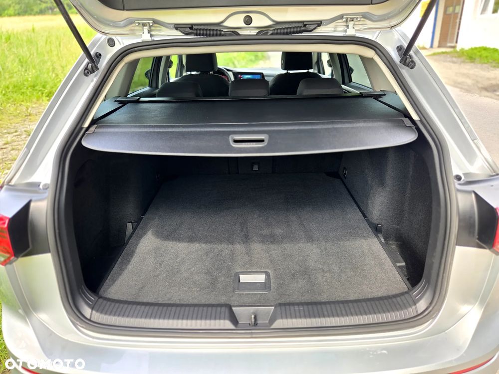 Volkswagen Golf 2.0 TDI Style - 28