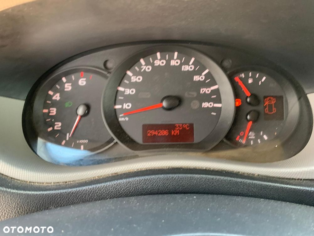 Renault Master - 22