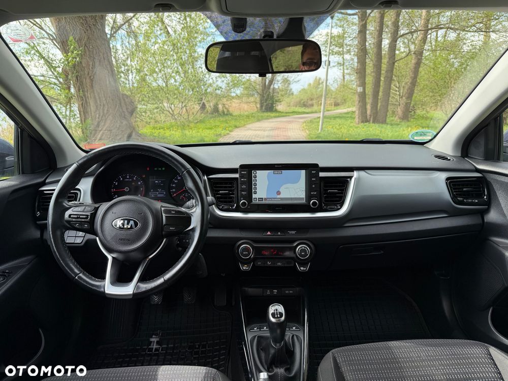 Kia Stonic - 15