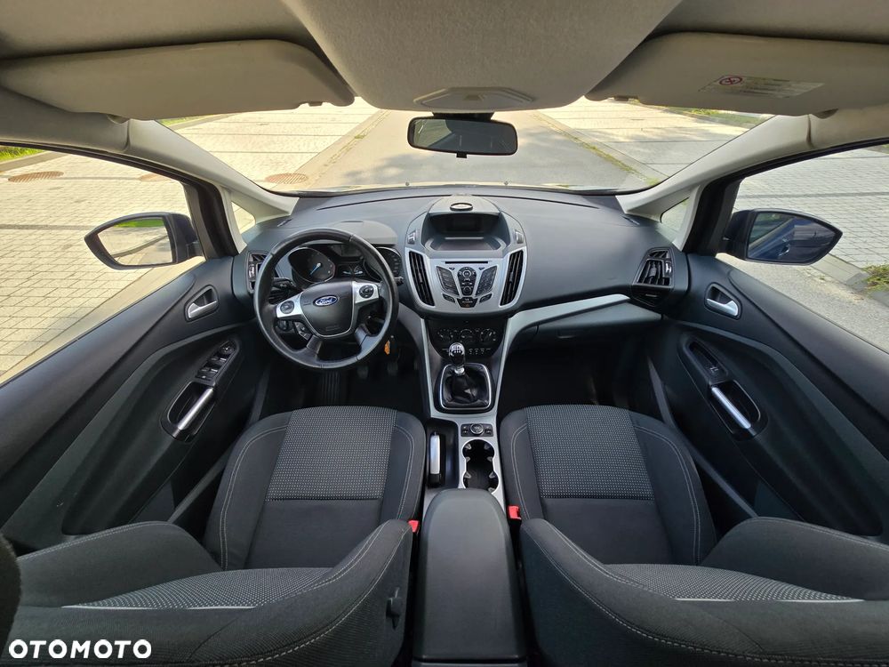 Ford C-MAX - 8