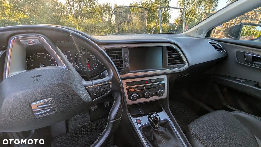 Seat Leon ver-1-8-tsi-xcellence-s-s - 7