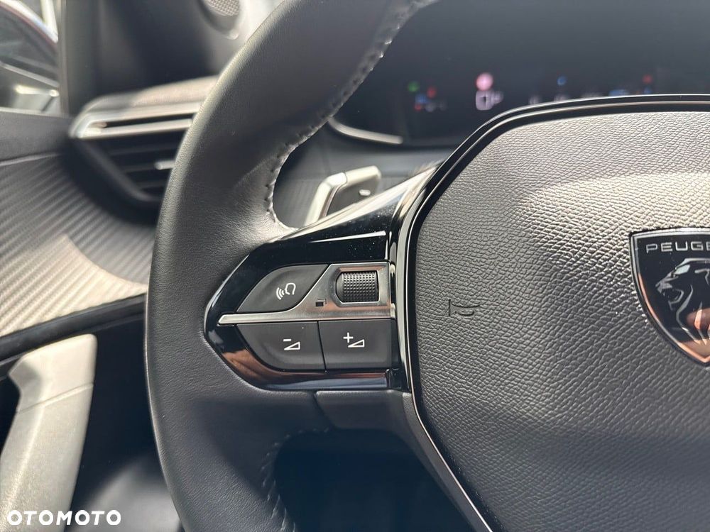 Peugeot 2008 - 15