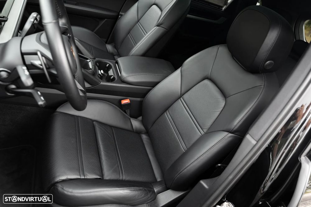 Porsche Cayenne E-Hybrid - 23