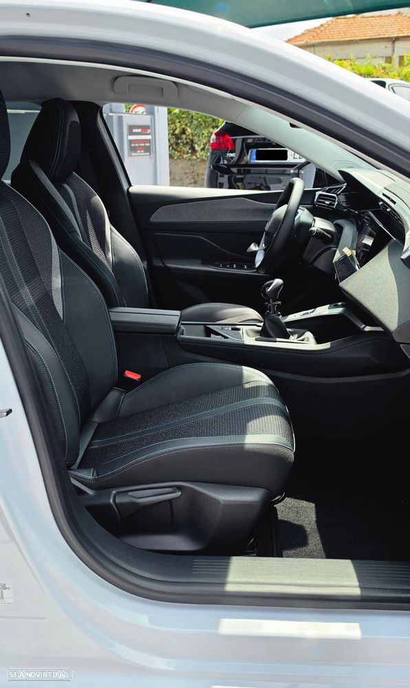 Peugeot 308 SW 130 e-THP Stop & Start Allure - 20