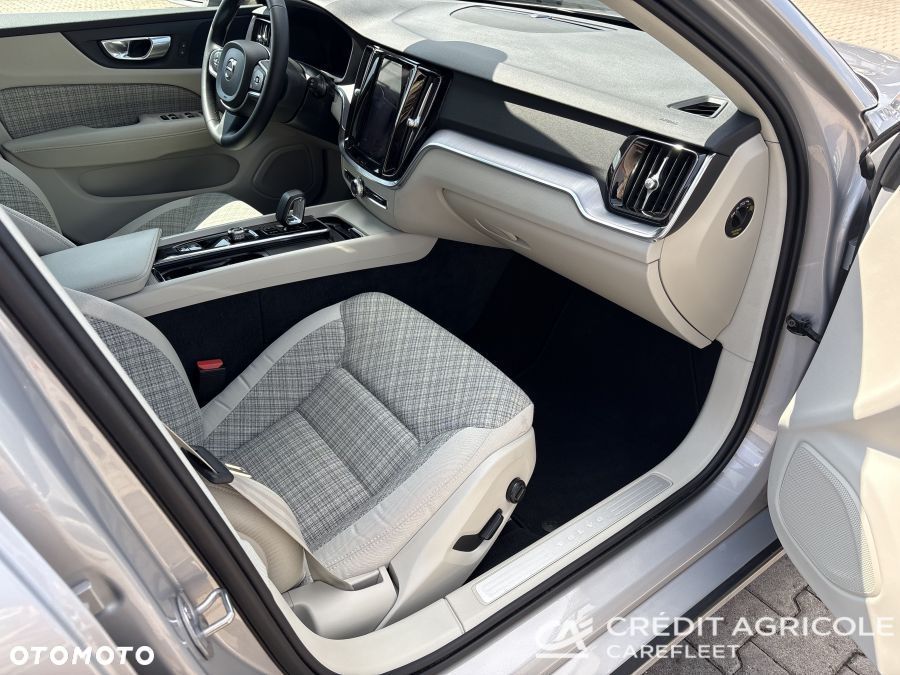 Volvo V60 B3 B Core - 17