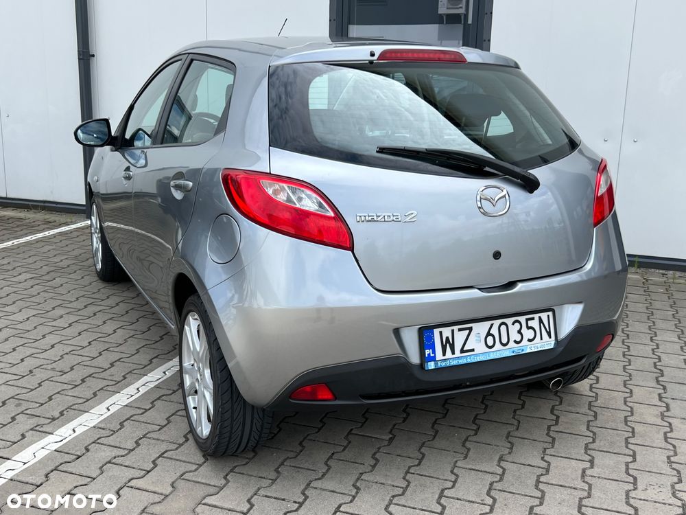 Mazda 2 1.3 Dynamic - 17