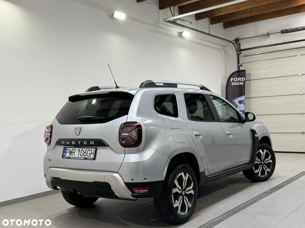 Dacia Duster - 6