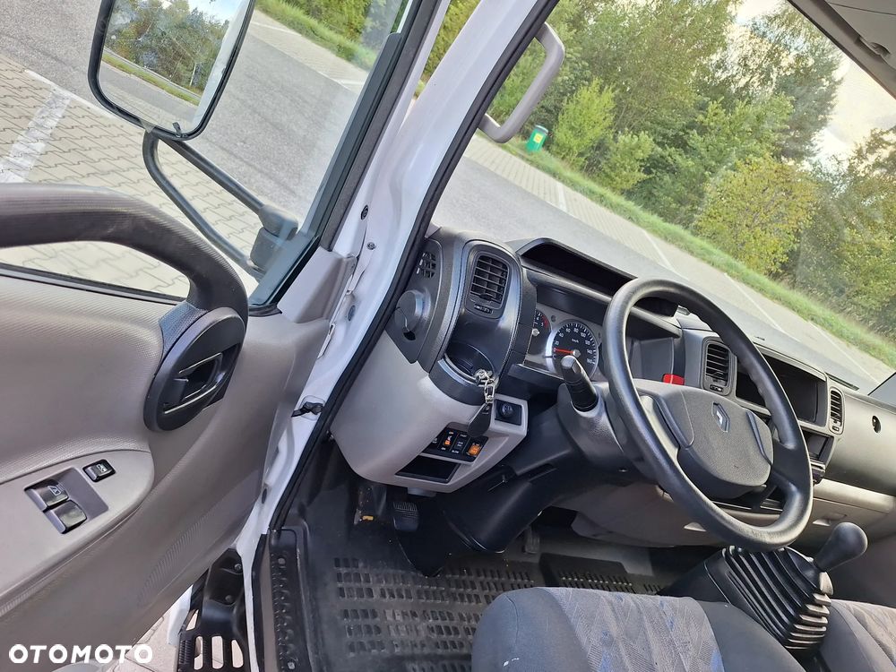 Renault MAXITY - 20