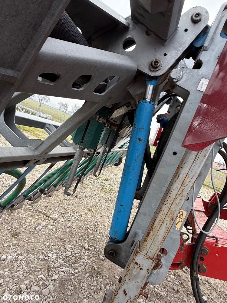 Annaburger HTS 22.27 - 16