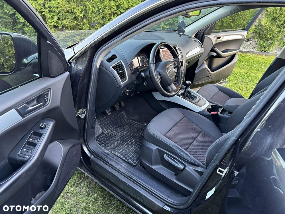 Audi Q5 - 17
