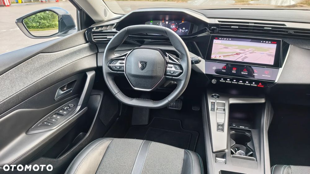 Peugeot 308 BlueHDi 130 EAT8 Allure Pack - 24
