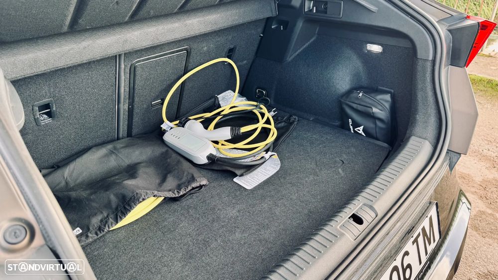 Cupra Formentor 1.5 e-Hybrid DSG VZ Tribe Edition - 25