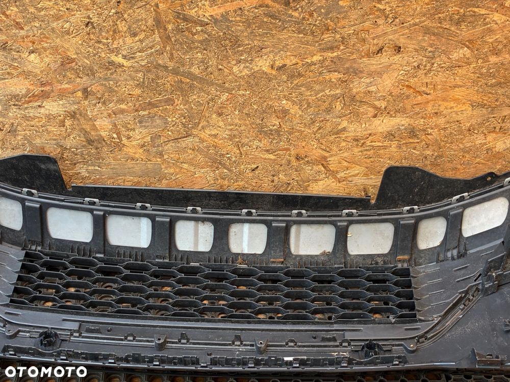 VW T-ROC 2GA807221 ZDERZAK PRZÓD PRZEDNI KRATKA KOMPLET PDC - 10