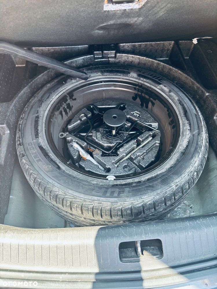 Opel Insignia 2.0 T Edition - 11