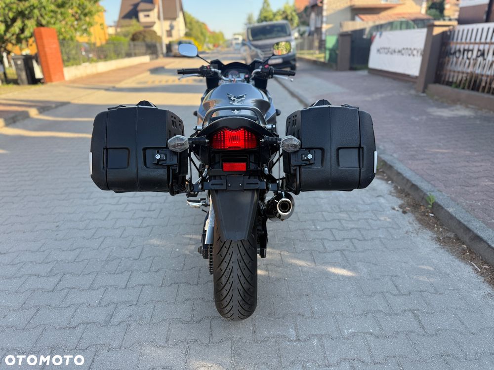 Suzuki GSX - 13