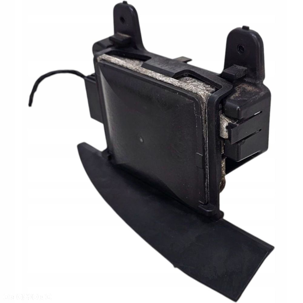 Bmw F30 F31 F32 Czujnik Asystent Zmiany Pasa Radar Master Lewy 6858472 - 2