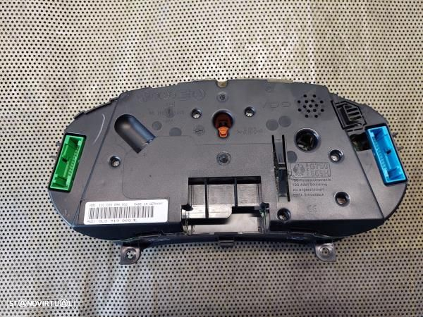 Quadrante / Conta Rotaçoes Audi A3 (8L1) - 3