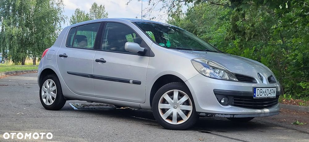Renault Clio 1.2 16V Edition Dynamique - 9