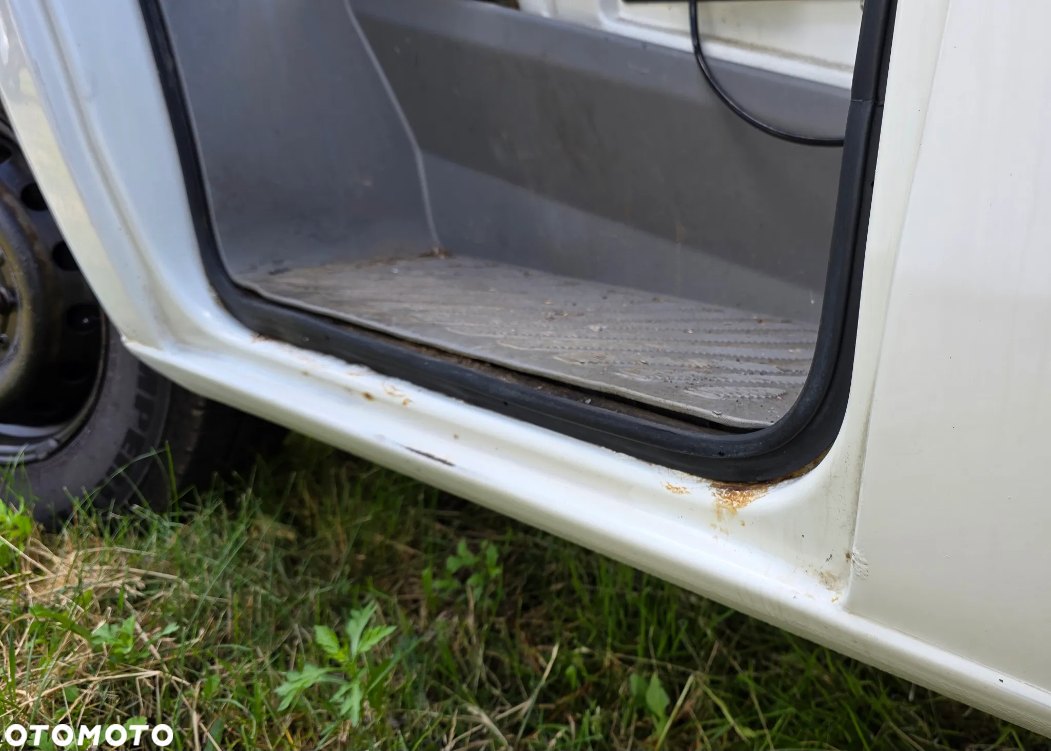 Volkswagen LT35 - 26