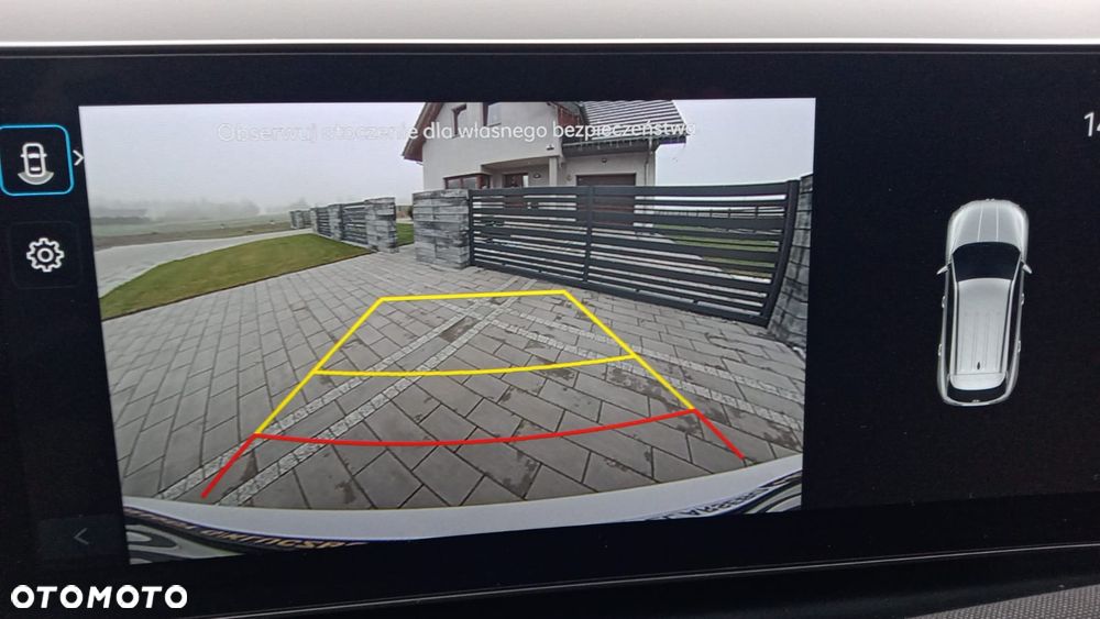 Hyundai Tucson 1.6 T-GDi N-Line 2WD - 9