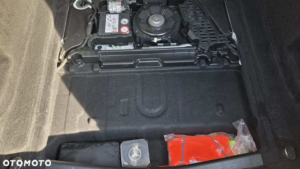 Mercedes-Benz CLA 200 d 8G-DCT Edition Progressive Line - 17