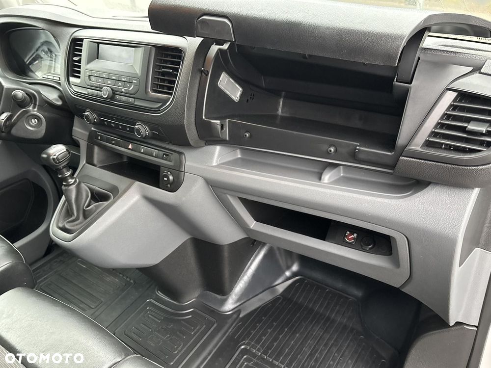 Toyota PROACE - 15