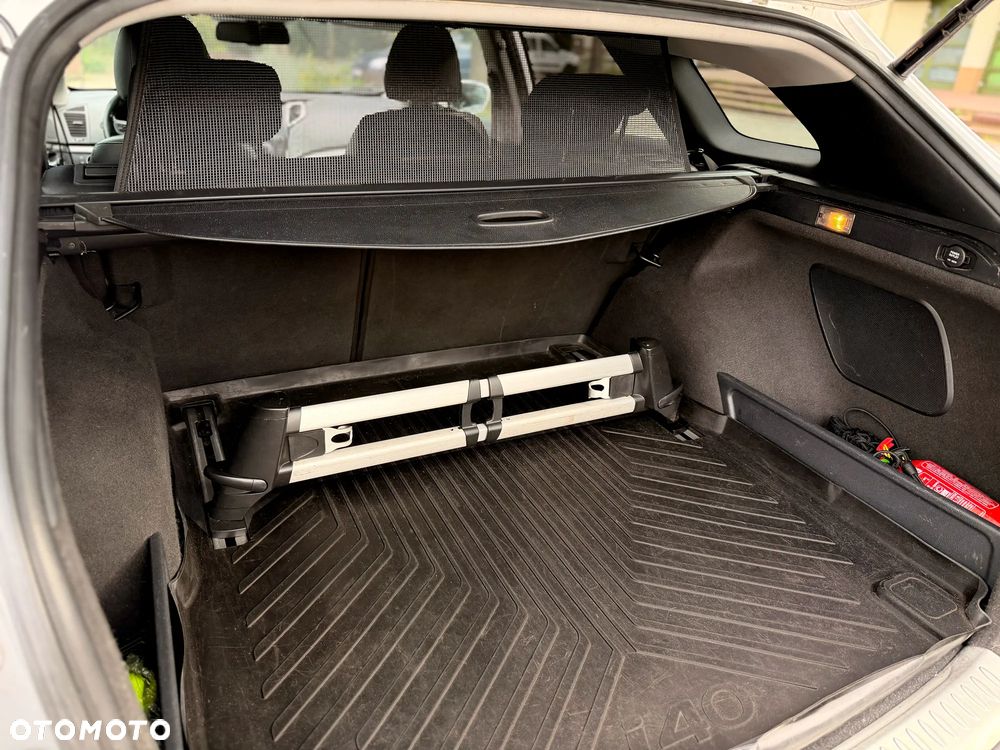 Hyundai i40 1.7 CRDi Premium - 11