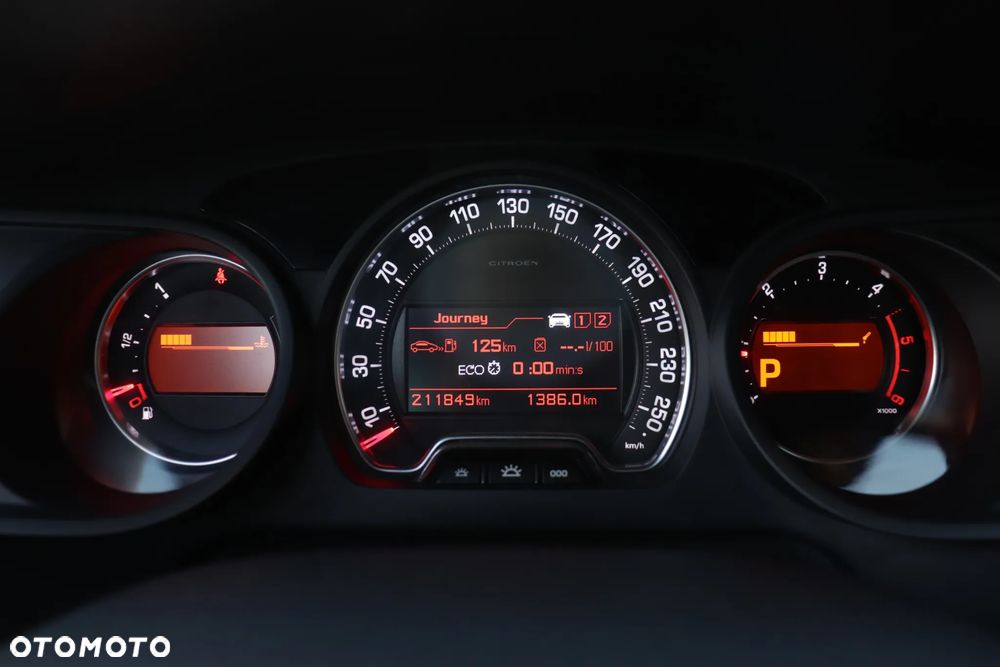 Citroën C5 Tourer BlueHDi 180 S&S EAT6 Exclusive - 21