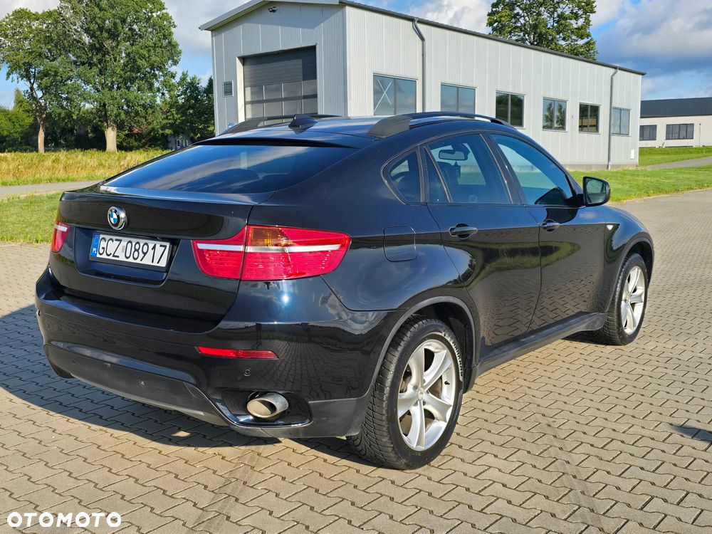 BMW X6 - 3