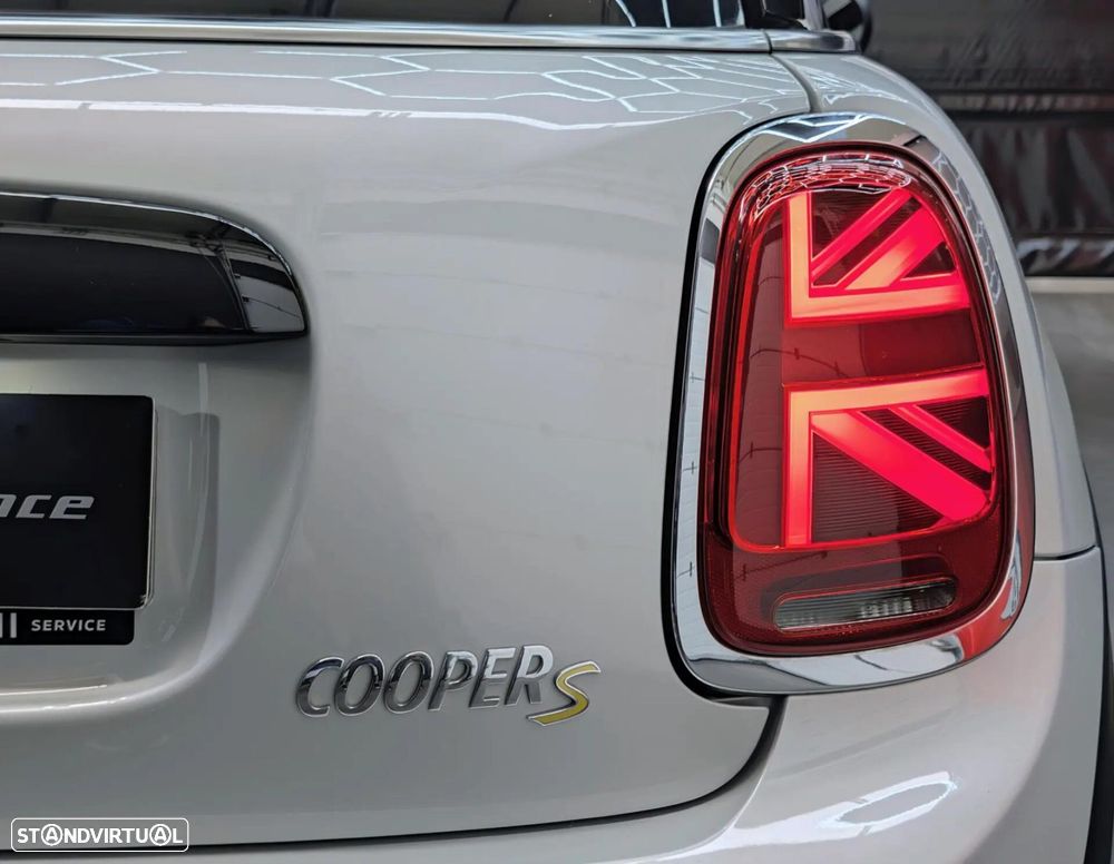 MINI 3 Portas - 40