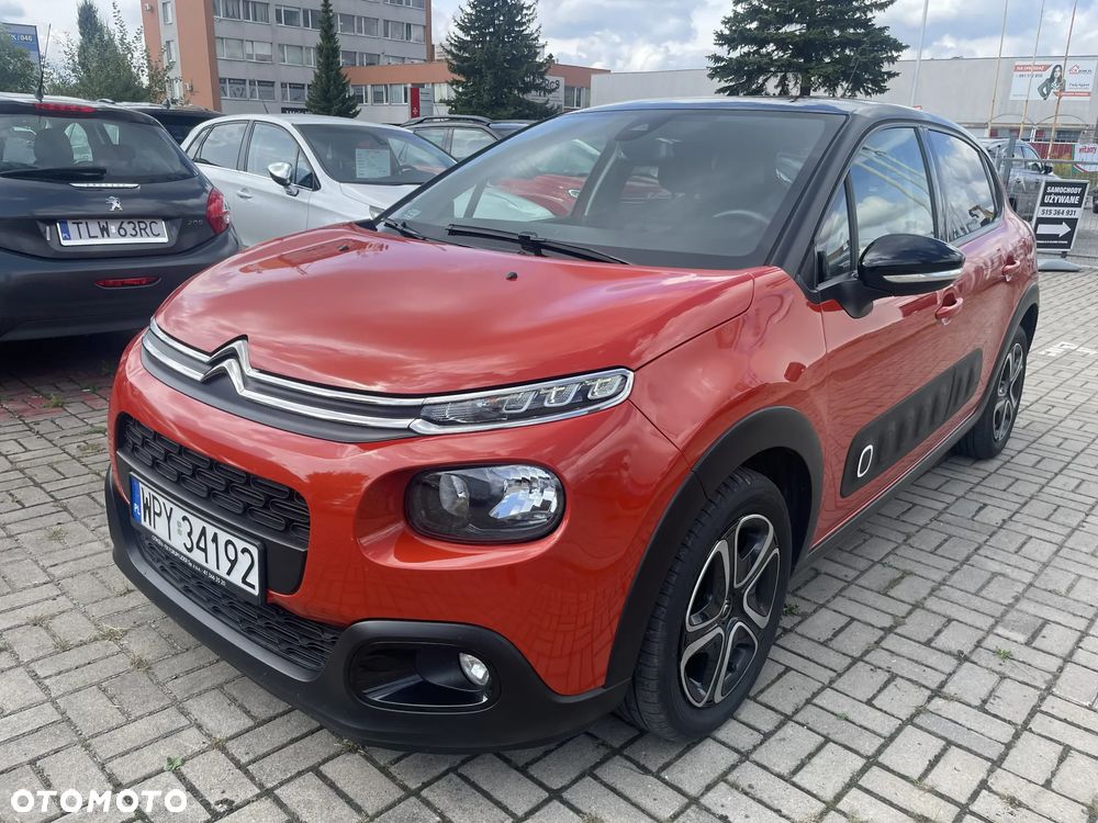 Citroën C3 1.2 PureTech Shine - 2