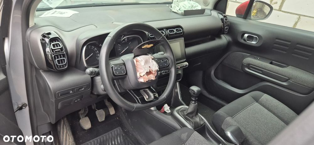 Citroën C3 Aircross 1.5 BlueHDi Feel S&S - 18
