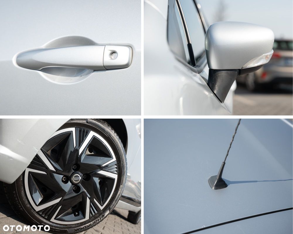 Nissan Micra 1.0 IG-T Acenta - 22