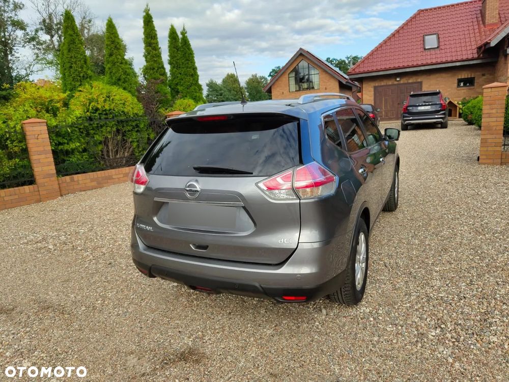 Nissan X-Trail 1.6 DCi Tekna - 27