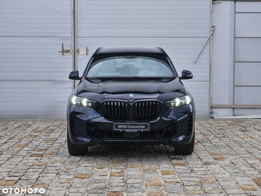 BMW X5 - 16