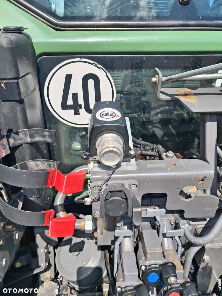 Fendt 936 PROFI PLUS # - 7