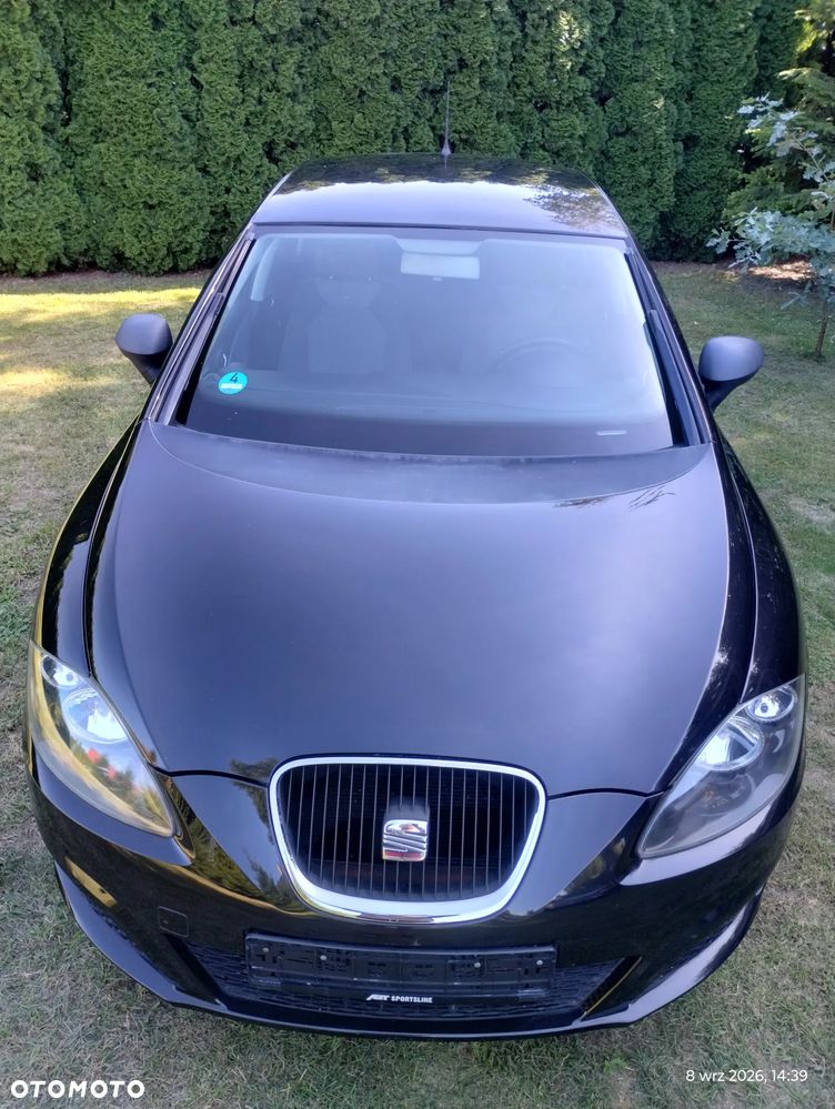 Seat Leon - 8