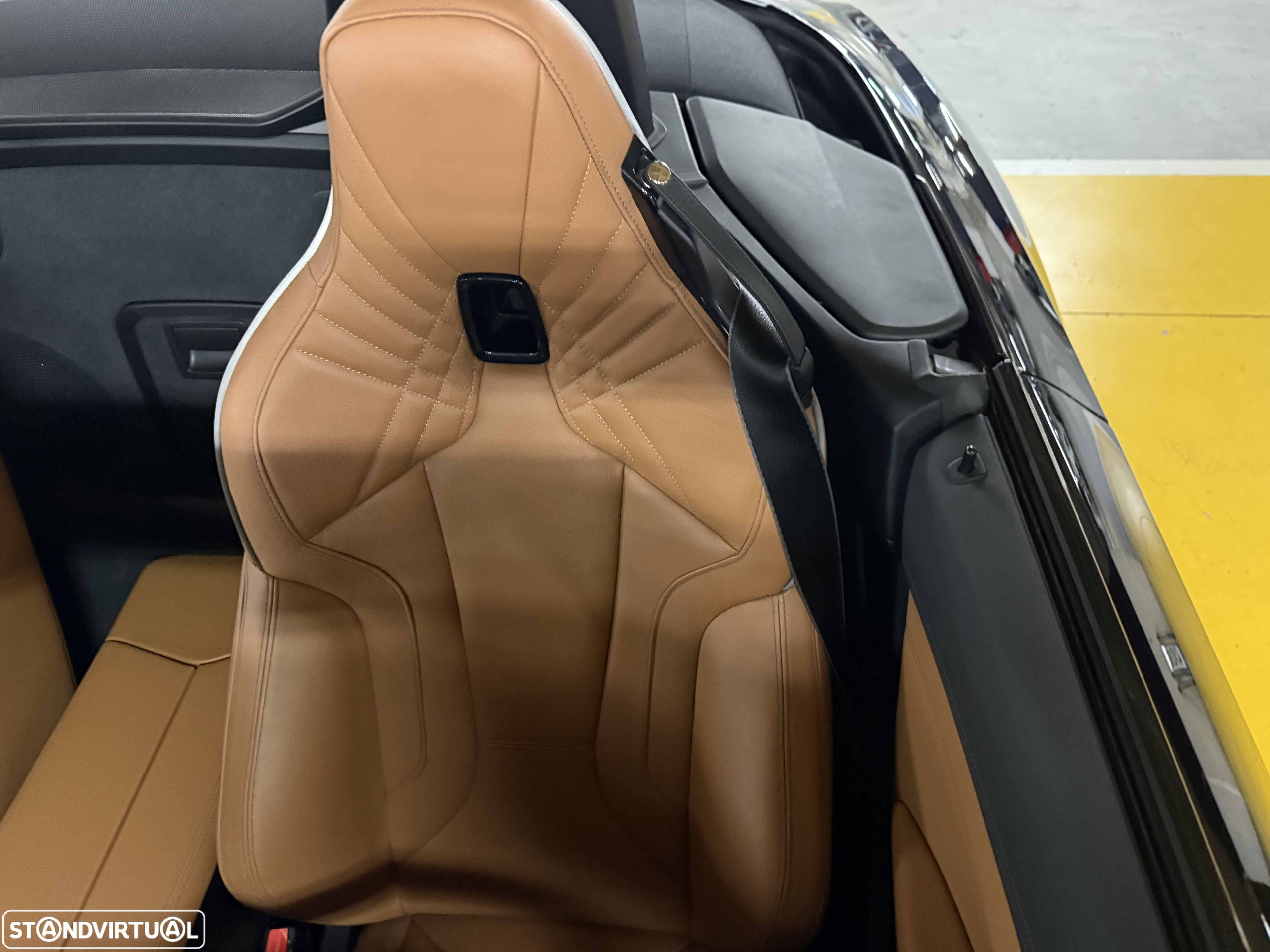 BMW Z4 sDrive30i Aut. Sport Line - 41