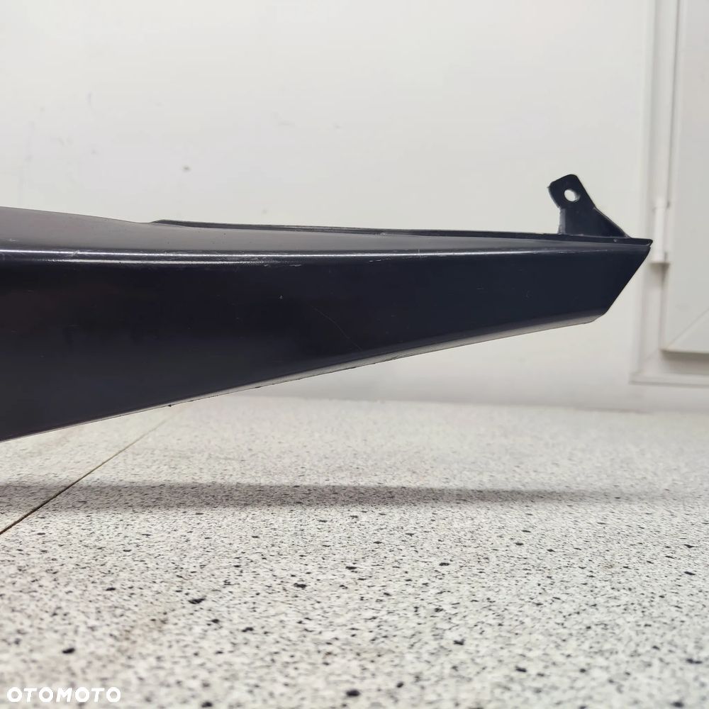 Zadupek, ogon, owiewka, osłona tył Derbi GP1 - 10