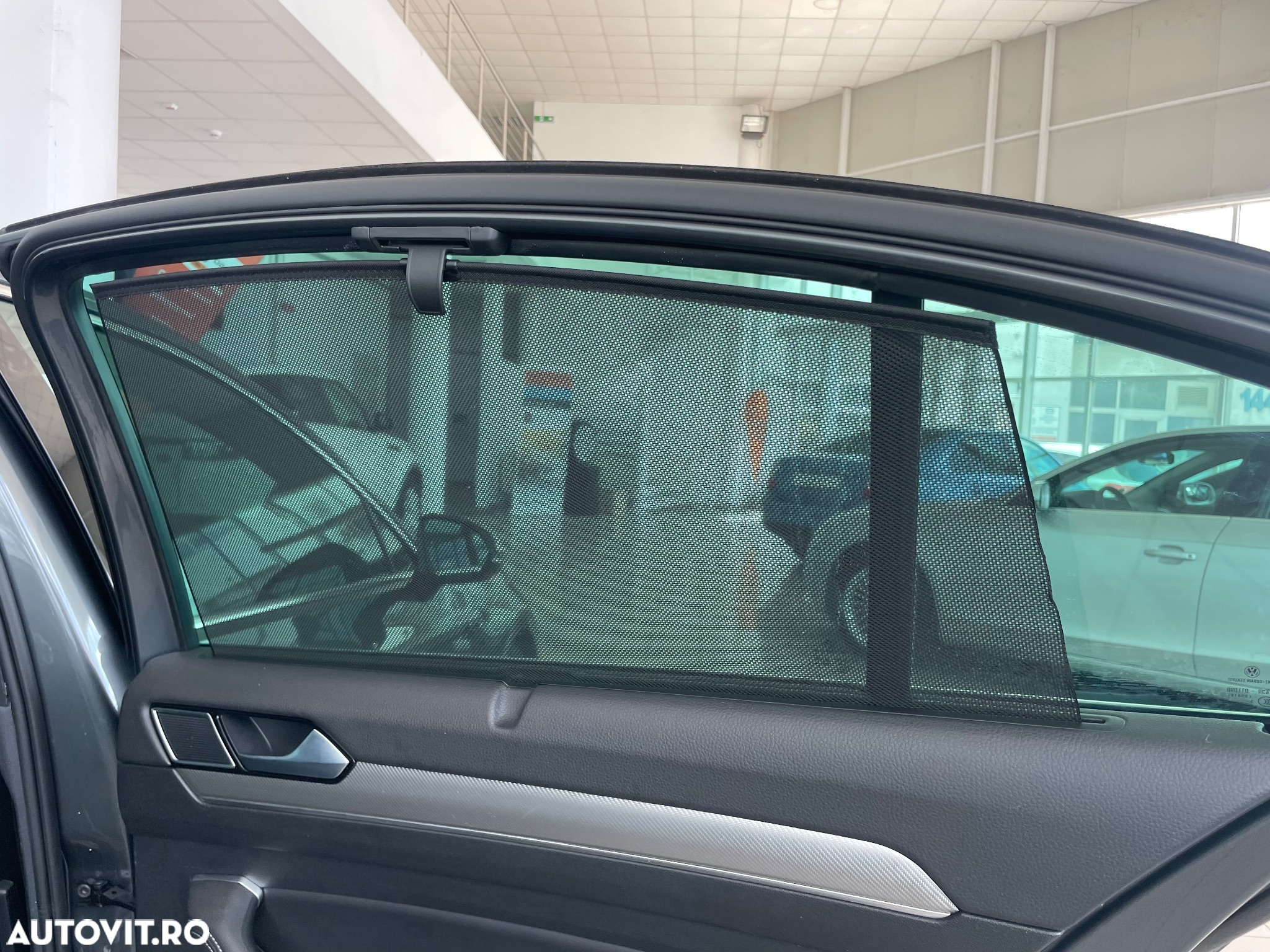 Volkswagen Passat - 29