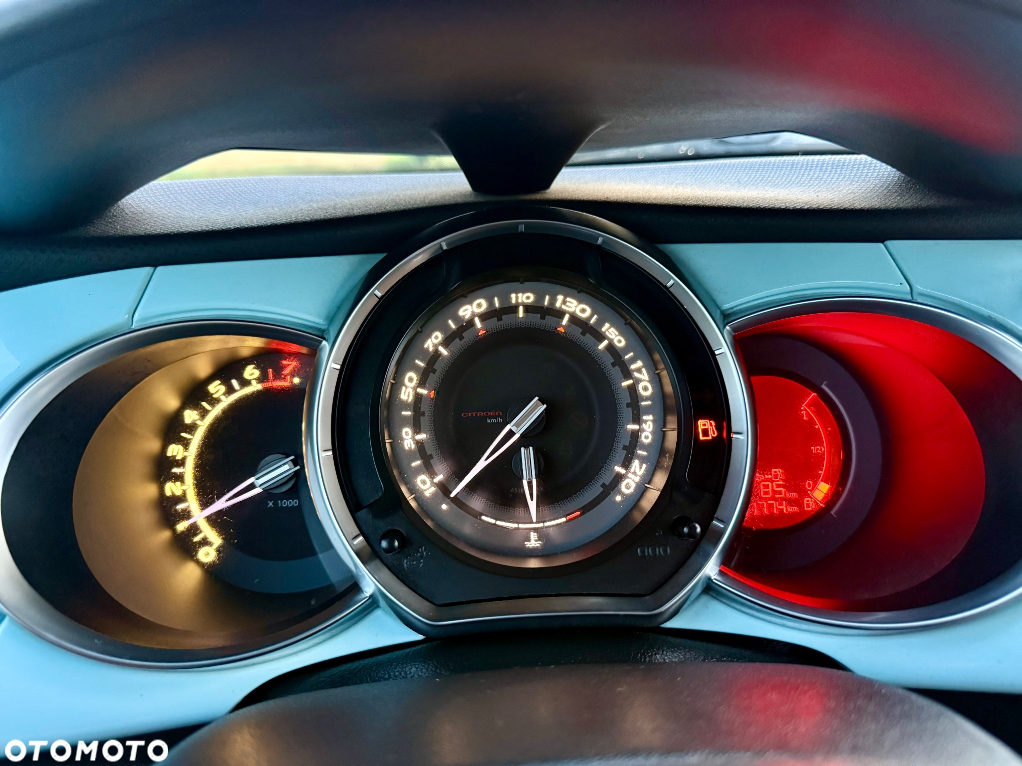 Citroën DS3 1.6 THP SportChic - 27