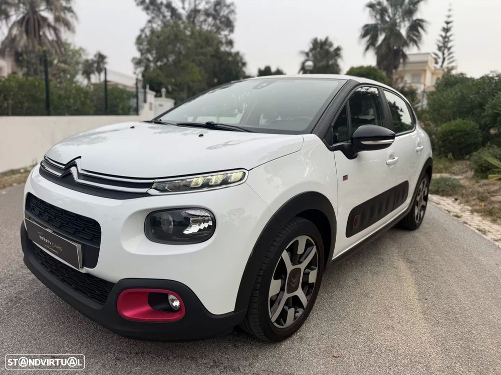 Citroën C3 1.2 PureTech Elle - 5