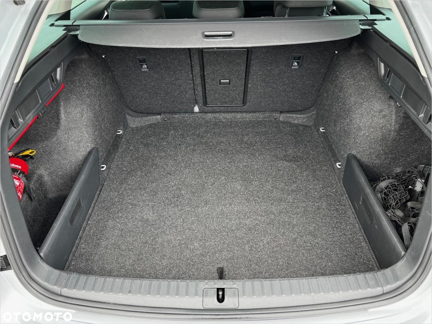 Skoda Octavia 1.5 TSI ACT Style DSG - 19