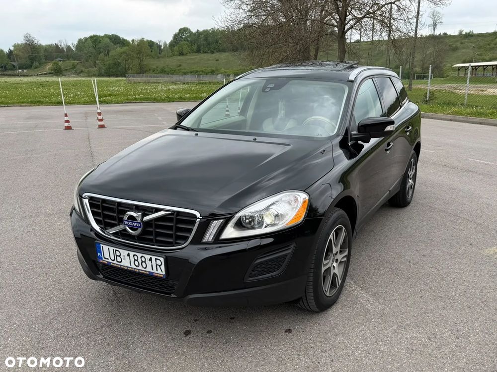 Volvo XC 60 T6 AWD Summum - 2